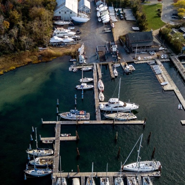 Sag Harbor Yacht Yard