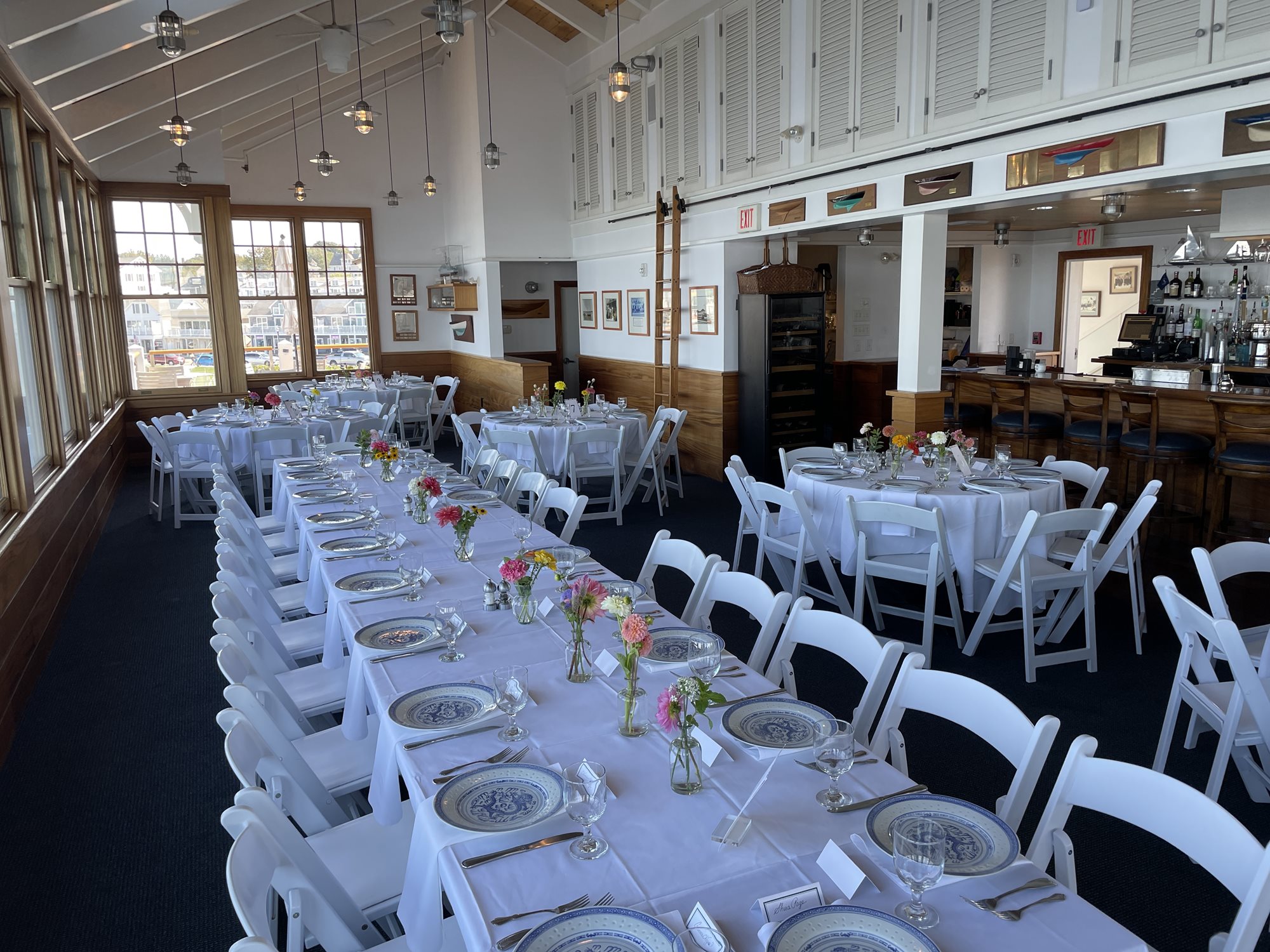 Watch Hill Yacht Club