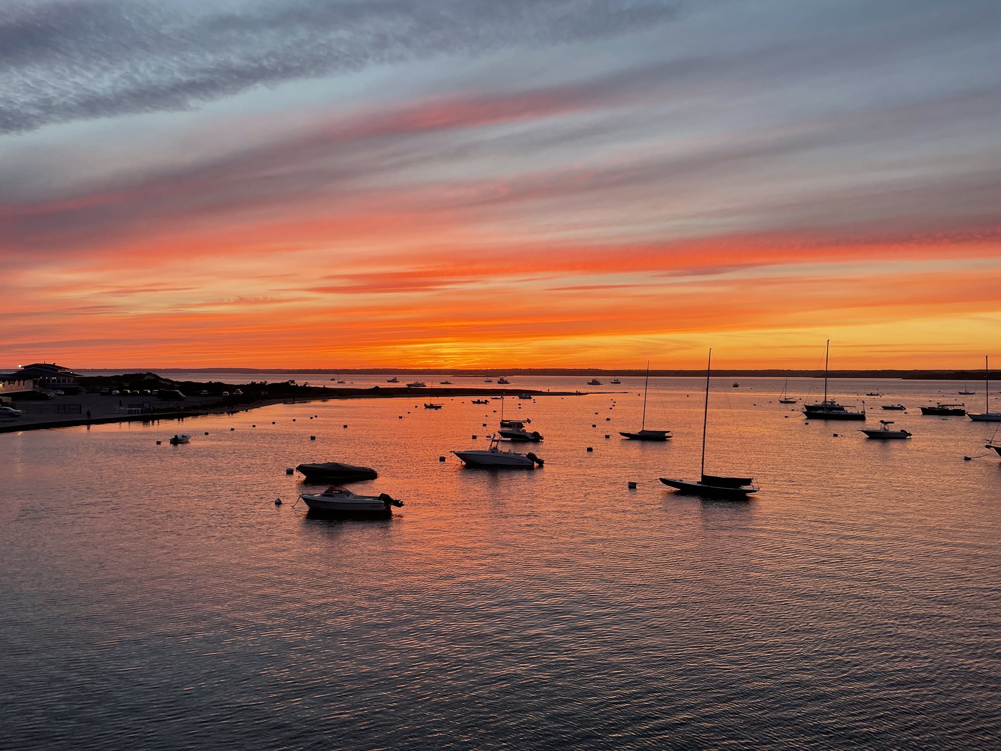 Watch Hill Yacht Club