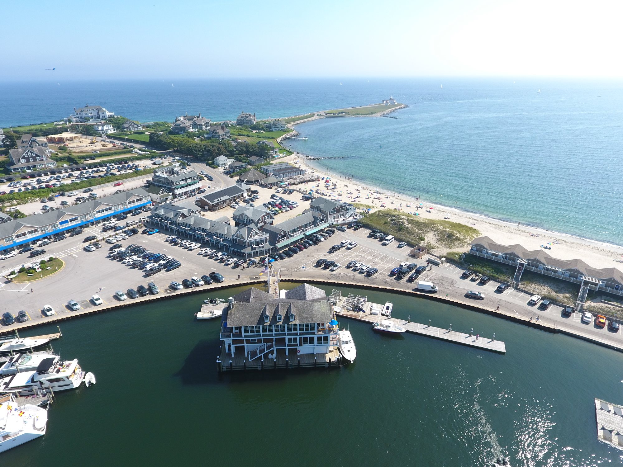 Watch Hill Yacht Club