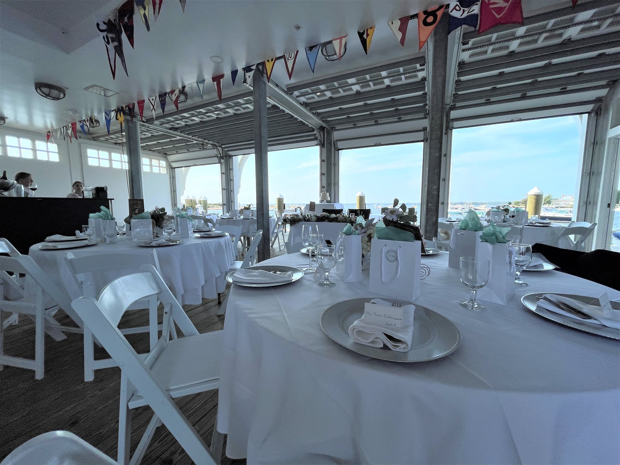 Watch Hill Yacht Club