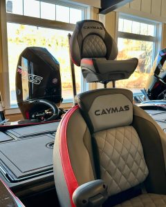 Thayers Marine, Inc