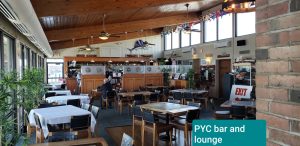 Pequonnock Yacht Club