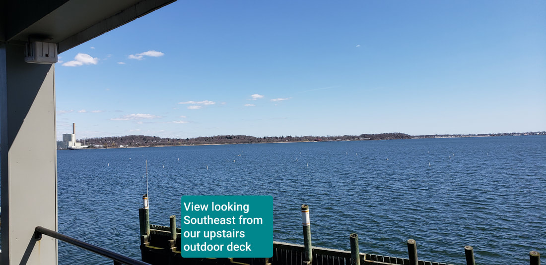 Pequonnock Yacht Club