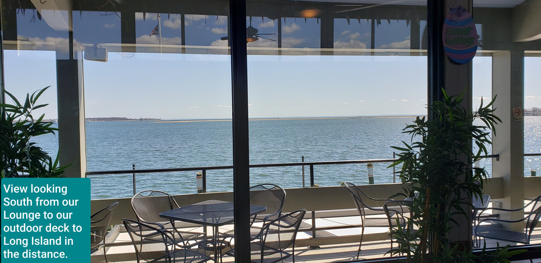 Pequonnock Yacht Club