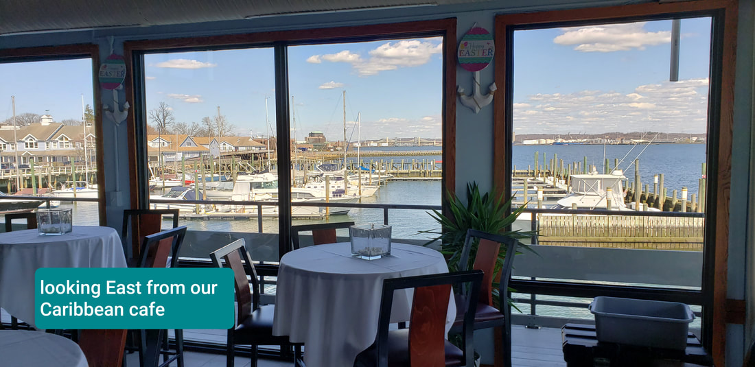 Pequonnock Yacht Club