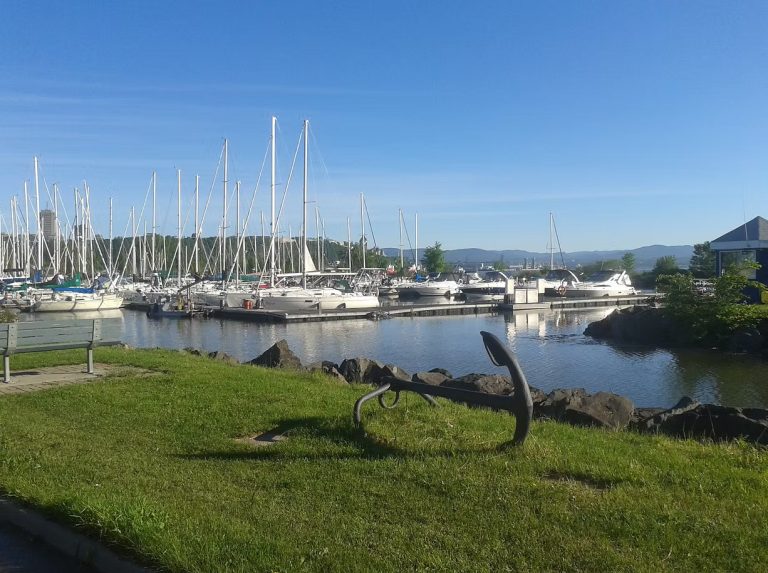 Parc Nautique Levy