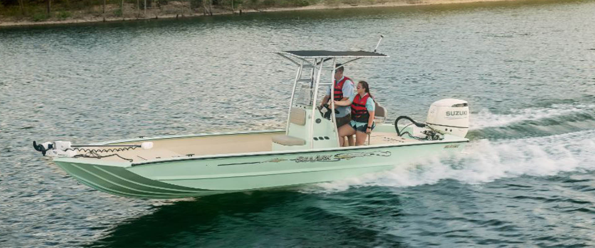 Ox-Bo Marine