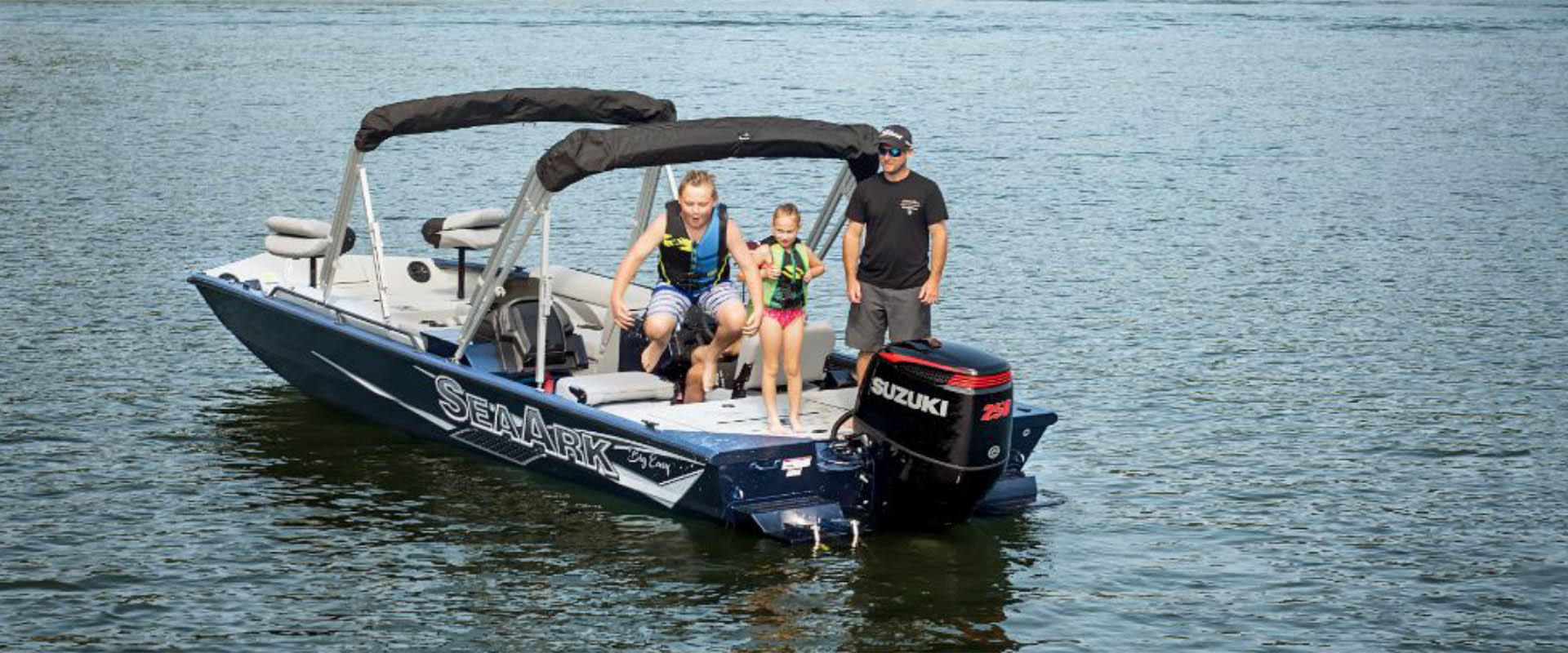 Ox-Bo Marine