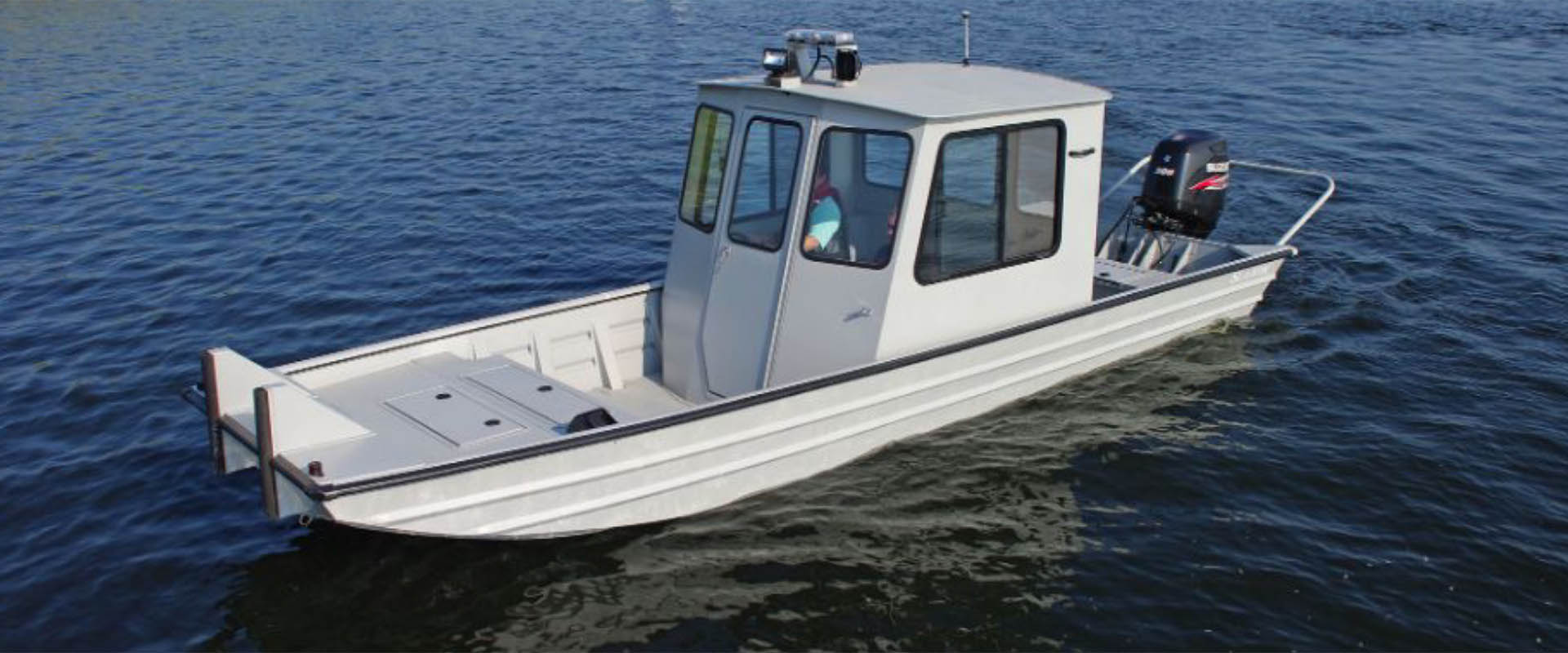 Ox-Bo Marine