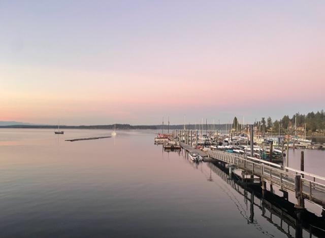 Boston Harbor Marina