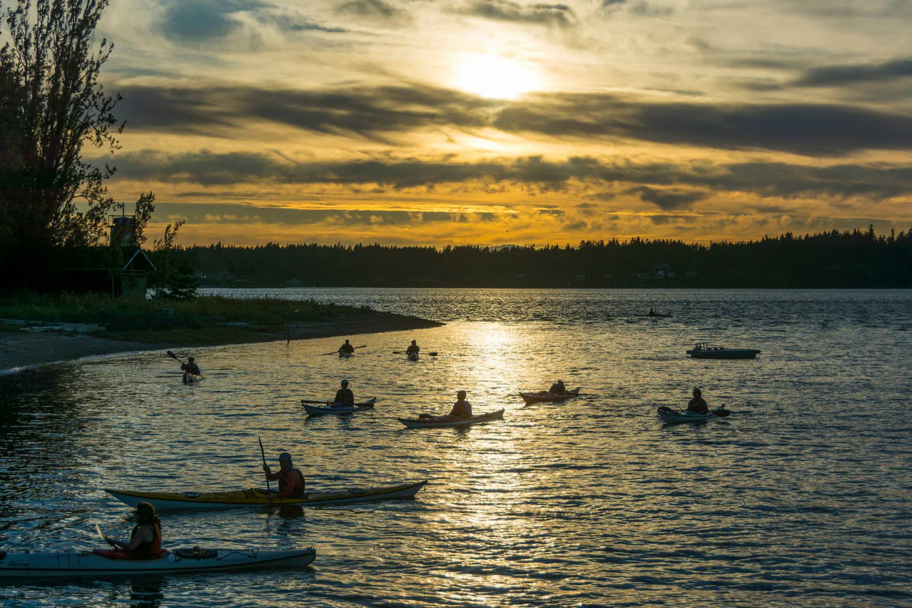 Boston Harbor Marina