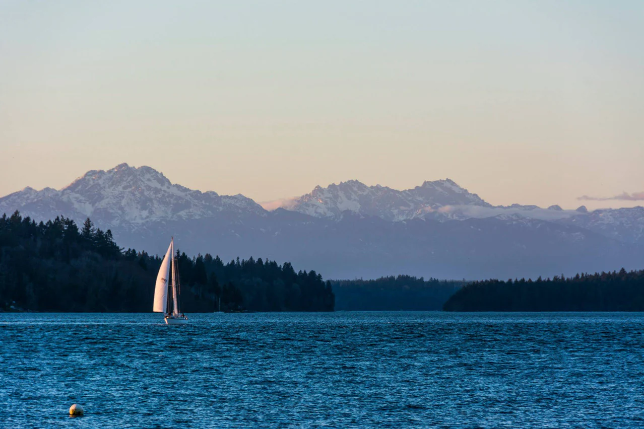 Boston Harbor Marina