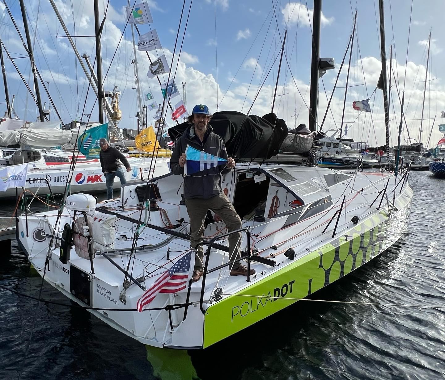 Henderson Harbor Yacht Club