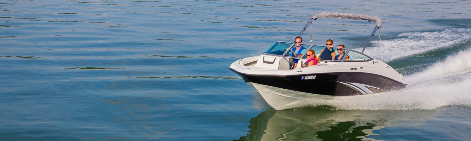 Surf City Marina