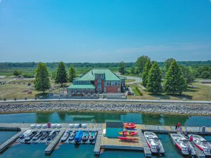 North Point Marina