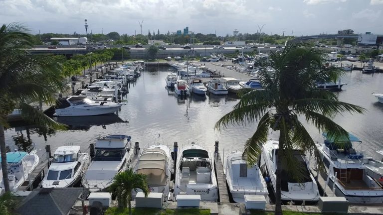 Fort Lauderdale Small Boat Club