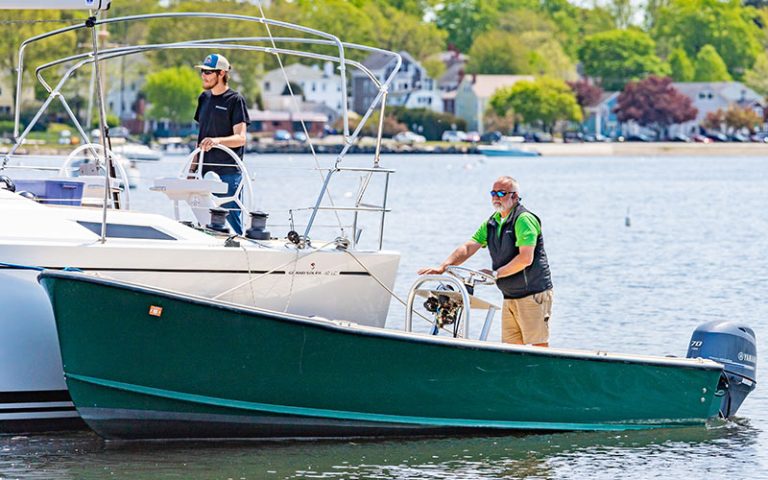 Bristol Marine