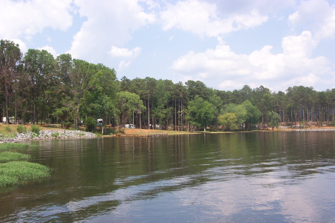 South Sauty Creek Resort And Marina