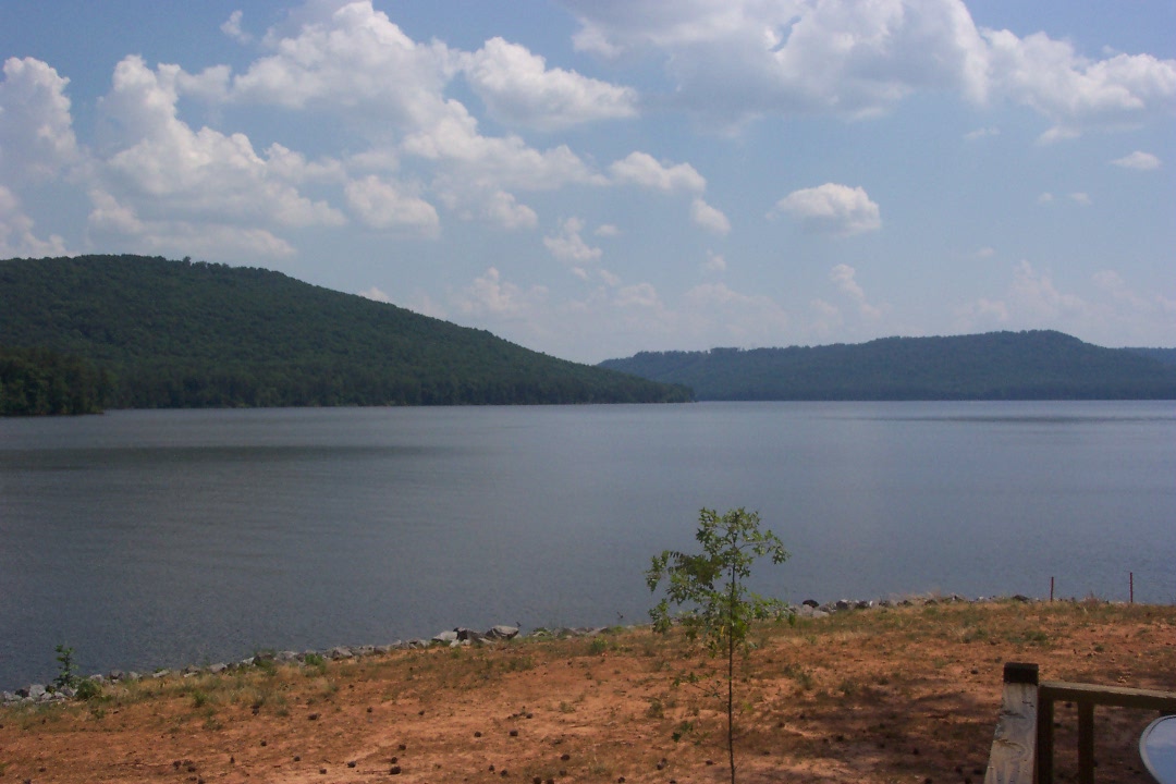 South Sauty Creek Resort And Marina