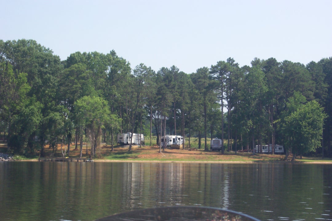 South Sauty Creek Resort And Marina