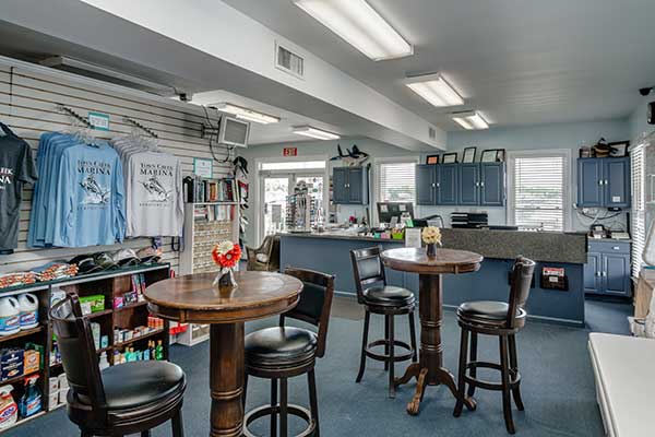 Morehead City Yacht Basin