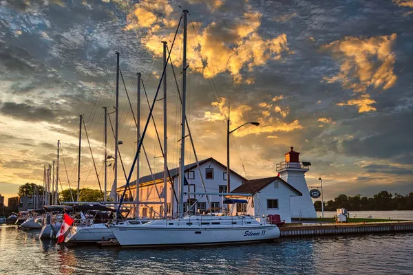 Niagara-On-The-Lake Sailing Club
