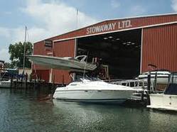 Damark Marine Specialties