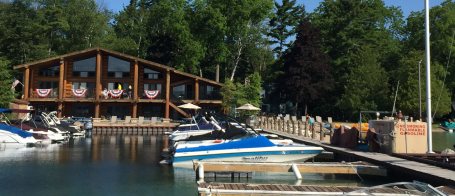 Glen Craft Marina And Resort