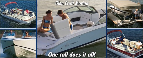 Glen Craft Marina And Resort