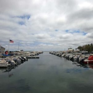 Outermost Harbor Marine