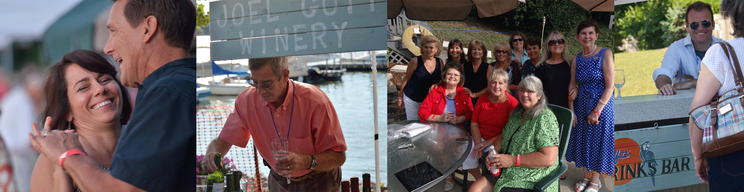 Perrysburg Boat Club