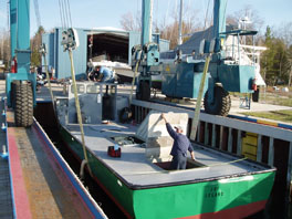 Northport Bay Boat Yard