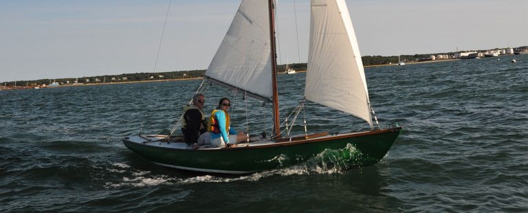 Vineyard Haven Yacht Club