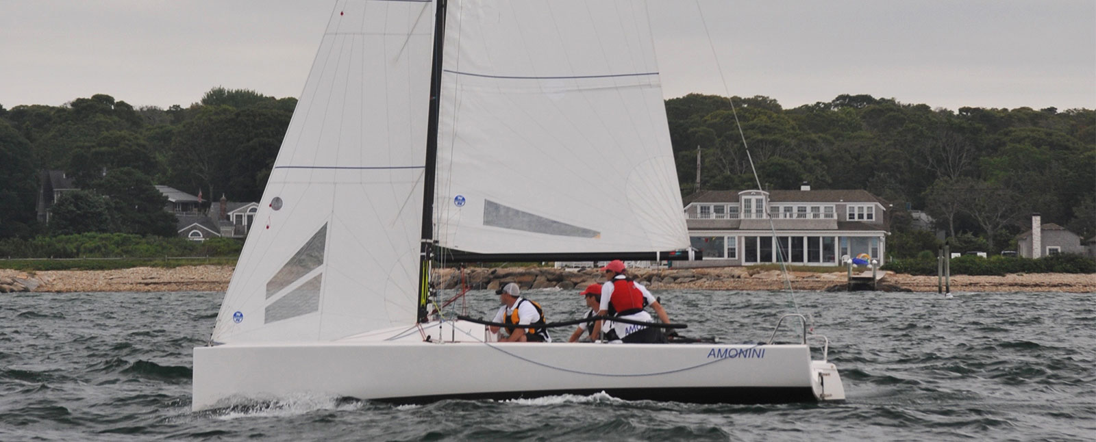 Vineyard Haven Yacht Club