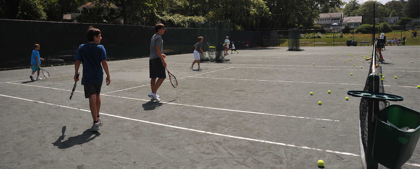 Vineyard Haven Yacht Club