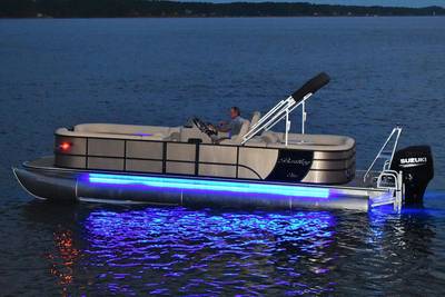 Central Georgia Marina