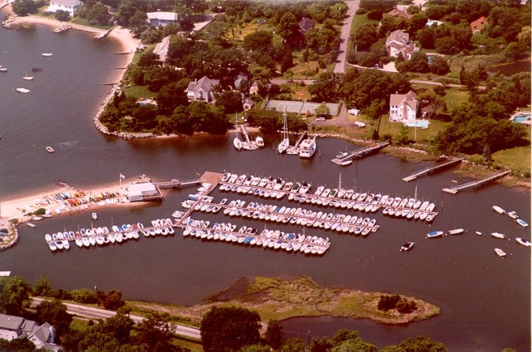 Darien Boat Club