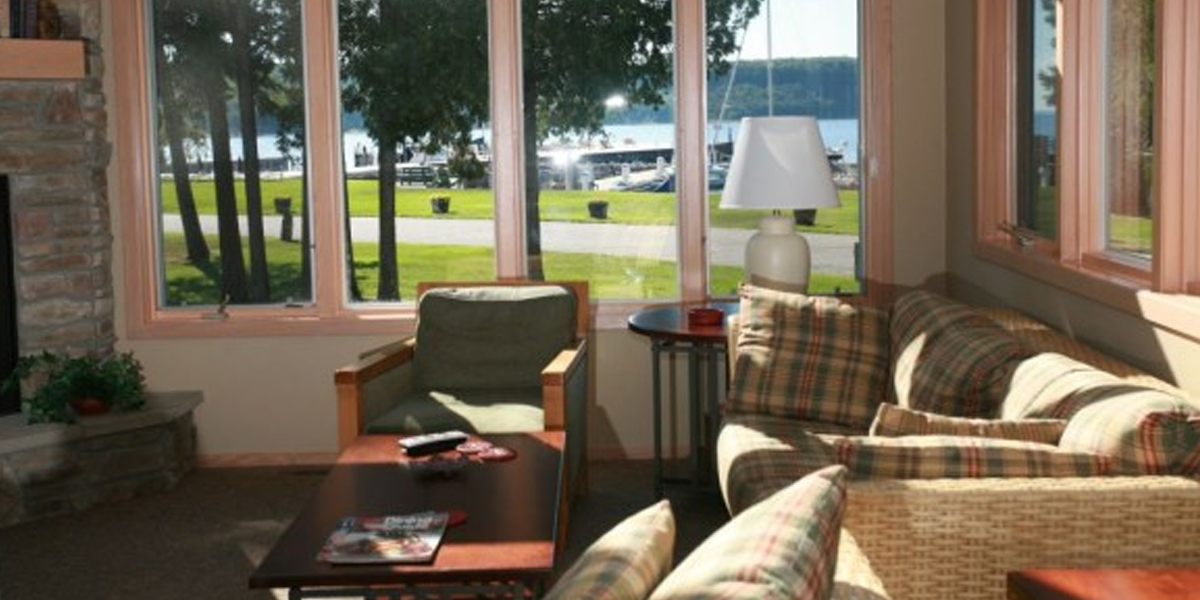 Bayveiw Resort And Harbor