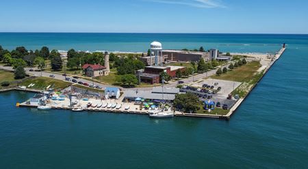 Kenosha Yacht Club