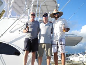 West Bay Yacht Club