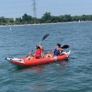 Burlington Sailing And Boating Club