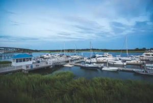 Safe Harbor Bahia Bleu