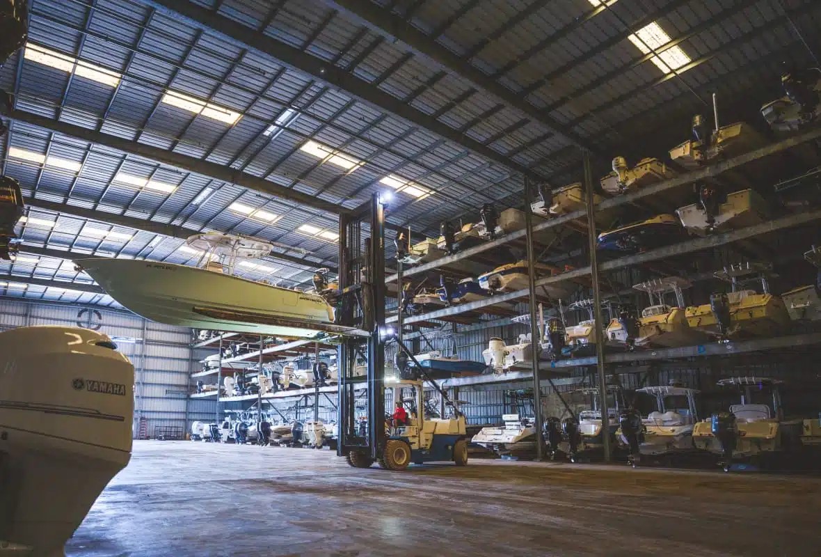 Safe Harbor Bahia Bleu