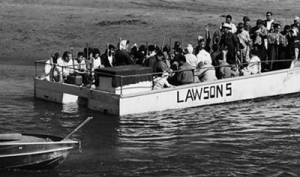Lawson Landing