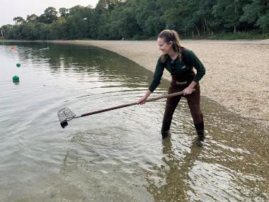 Sunset Bay Access And Marina