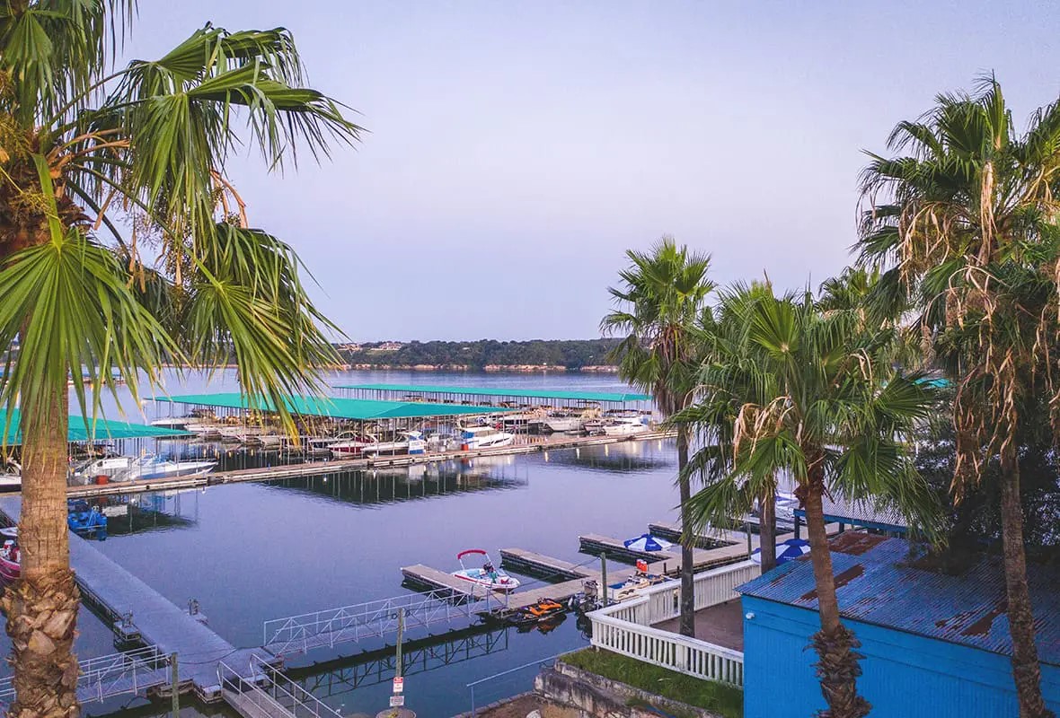 Safe Harbor Emerald Point