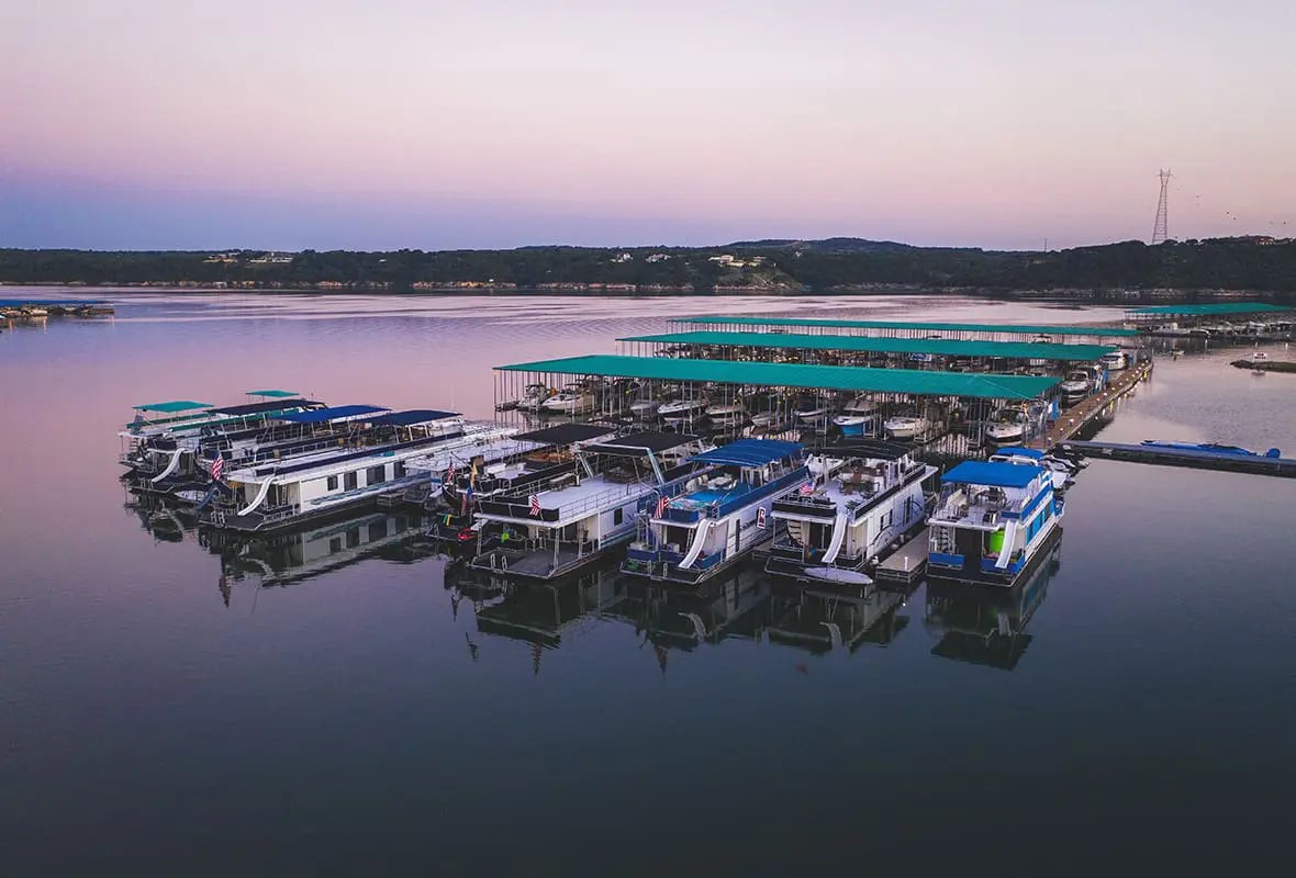 Safe Harbor Emerald Point