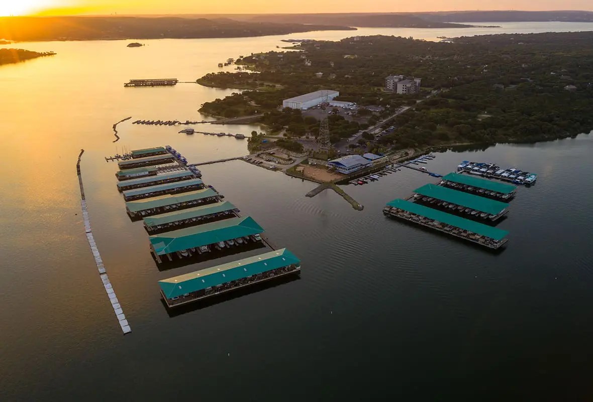 Safe Harbor Emerald Point