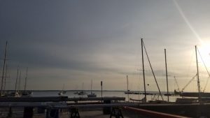 Green Cove Springs Marina
